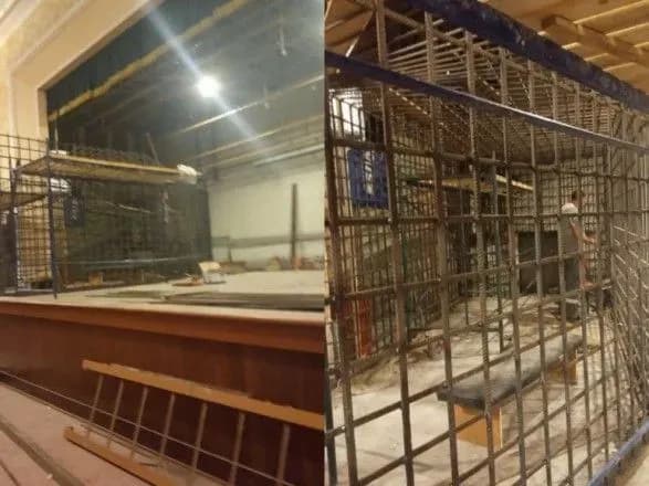 Знову взялися шантажувати судилищем над бійцями "Азову": бойовики заявили, що завершили фабрикувати докази