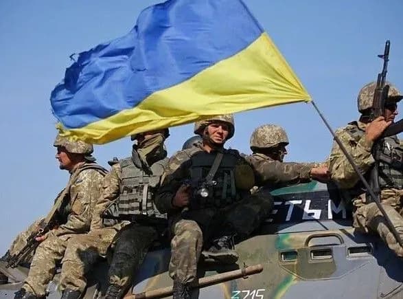 ОК "Південь": знищено 2 склади боєприпасів ворога у Бериславському районі та поромна переправа в Новій Каховці