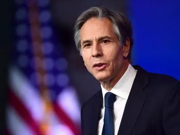 Новая военная помощь США: Блинкен объявил о выделении 2,2 млрд долларов Украине и странам Европы