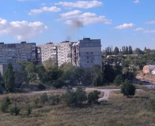 В окупованому Маріуполі четверо мешканців підірвалися на міні: постраждалі перебувають у важкому стані