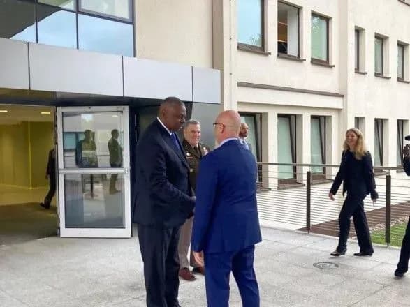 Добрі новини з "Рамштайн-5": Резніков перечислив, що ввійде у новий пакет допомоги США