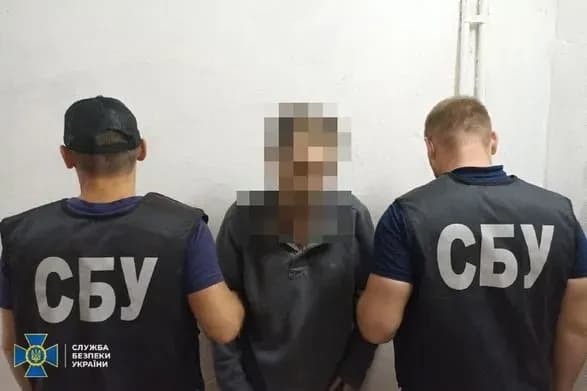 Здавав рашистам позиції ЗСУ в Миколаєві: викрито пенсіонера