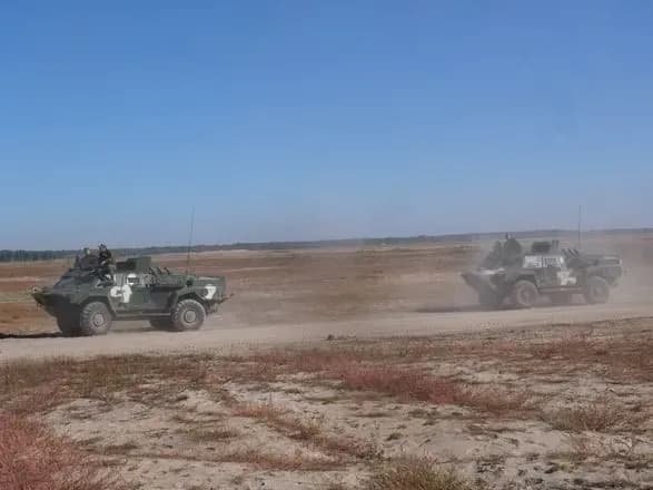 У білорусі стартували навчання зі "звільнення захоплених територій": про що йдеться