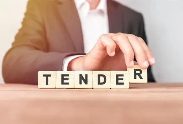 За полтора месяца до войны "Госвнешинформ" провел тендер по экологическим вопросам на почти миллион гривен