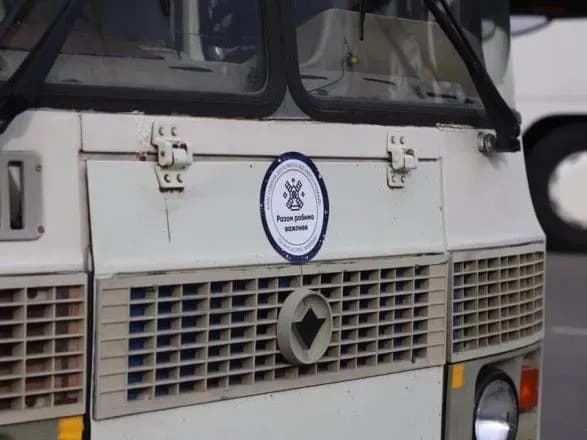 Три села на Вінниччині отримали автобусне сполучення з райцентром завдяки МХП