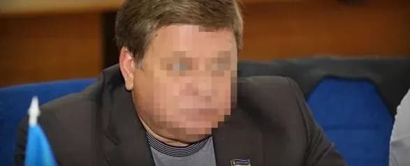 Херсонський депутат Семенчев-старший отримав підозру у колабораціонізмі