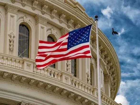 США ввели санкції проти іранської компанії за допомогу рф в постачанні дронів для війни проти України