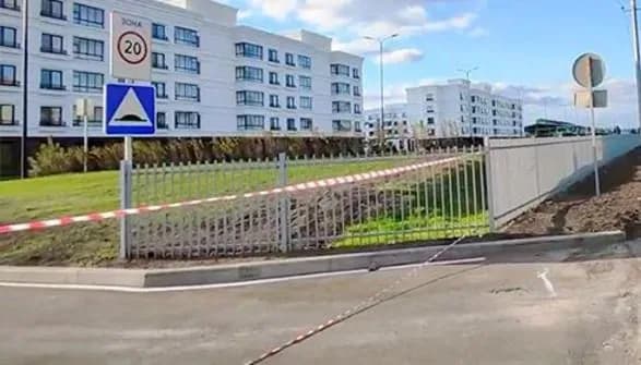 Окупанти виводять військову техніку з Маріуполя - радник мера