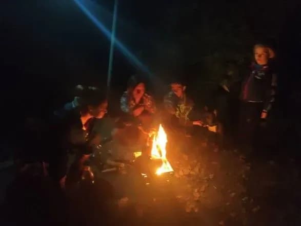 В Енергодарі відновили подачу світла та води