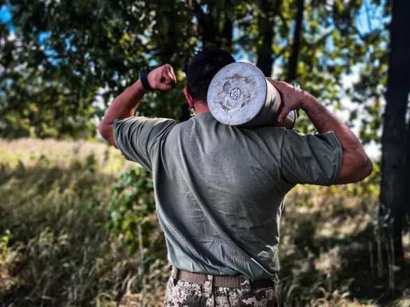 Контрнаступу ЗСУ: на Харківщині та Луганщині росіяни тікають з награбованим