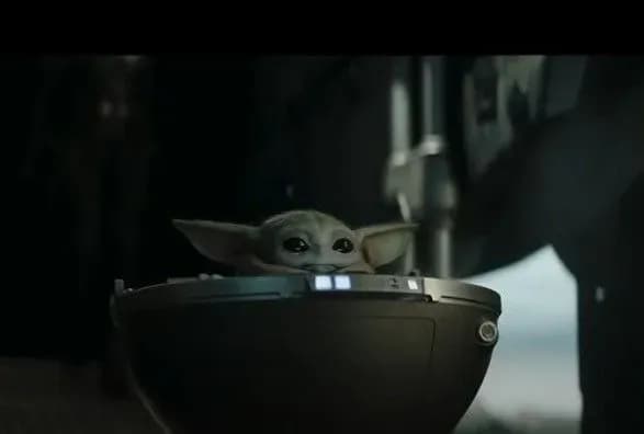 Вийшов тизер третього сезону серіалу "Мандалорець"