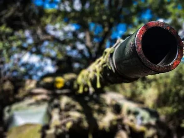 Командування рф призупиняє відправку нових, вже сформованих підрозділів в Україну – Генштаб