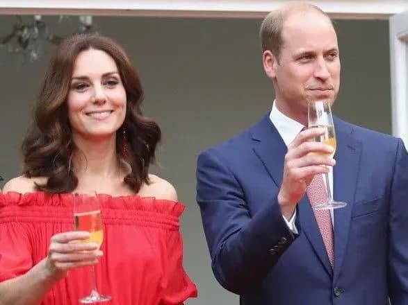 За одну ночь из миллионеров в миллиардеры: принц Уильям и его жена Кэтрин существенно разбогатели после смерти королевы