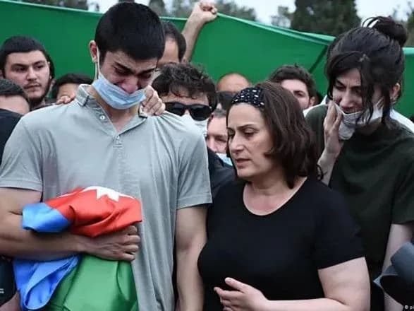 Євросоюз закликав Баку та Єреван до деескалації конфлікту