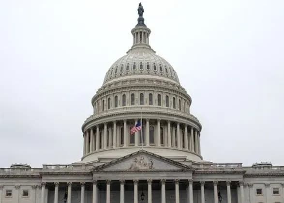Комітети Палати представників США проведуть секретні брифінги по Україні - CNN