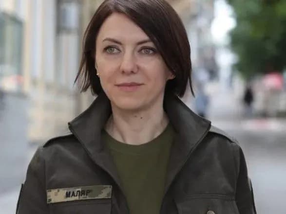 Реальна цифра вдвічі більша: Маляр про звільнені території Харківщини