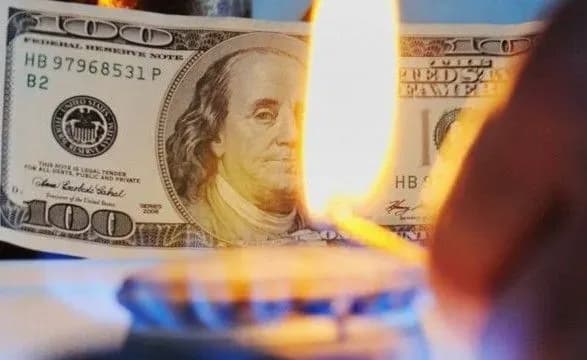 Країни ЄС не вводитимуть ліміт цін на газ – Guardian