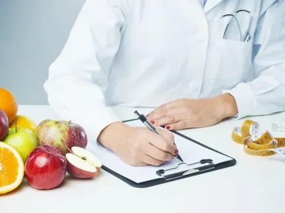 Як в холодний період року не набрати зайву вагу – поради дієтолога