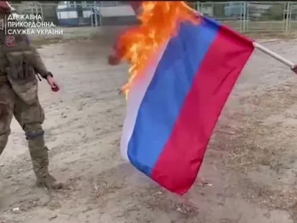 Вовчанськ вдома: прикордонники показали, як наводять лад після окупантів