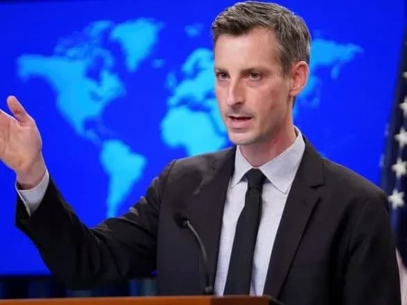 США не оголосять Росію спонсором тероризму, але обговорюють аналогічні санкції