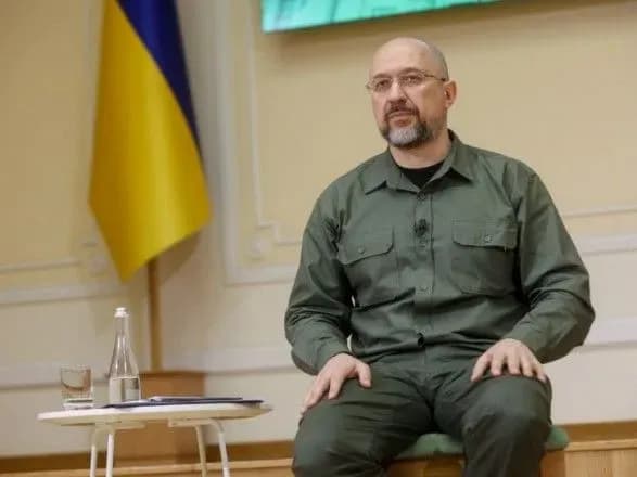 За час війни Україна уклала з ЄС чотири безвізи, ще стільки ж попереду – Шмигаль