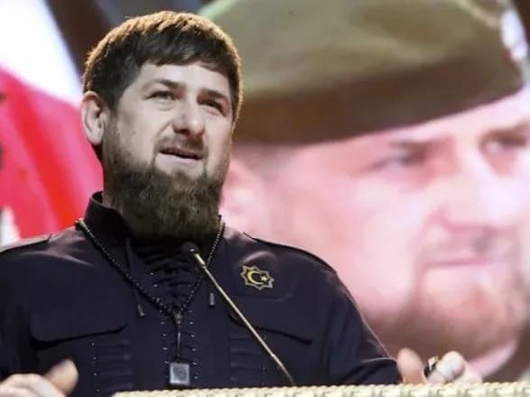 США запровадили санкції проти кадирова