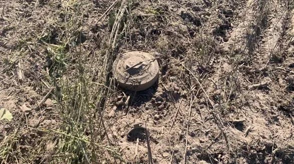 На Київщині можуть лунати вибухи через навчання для саперів