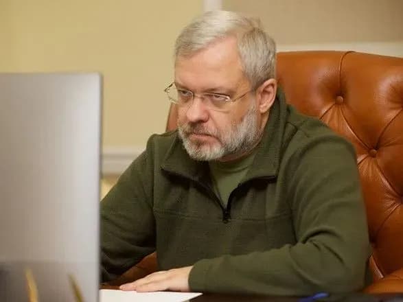 В Украине под оккупацией оказались четверть государственных шахт – Галущенко