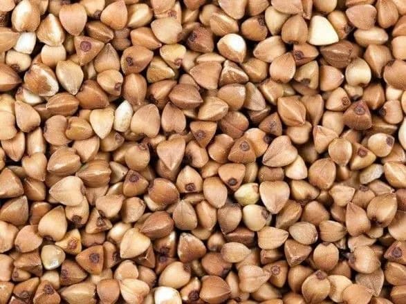 В Україні ціни на гречку за тиждень знизилися на 5%, а на борошно - на 3%