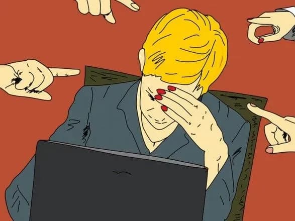 Штрафи за цькування на роботі: нардеп розповіла, як діятимуть механізми покарання