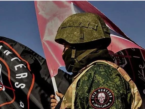 ПВК "Вагнер" вербують російських в'язнів для участі у війні проти України - британська розвідка