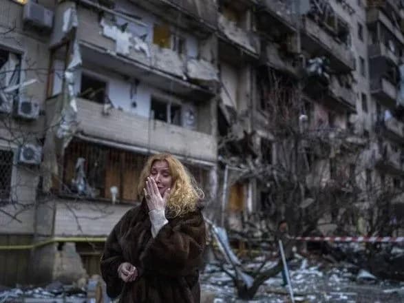 Директор ІНП розʼяснив, чому дії росіян стосовно українців називаються саме геноцидом