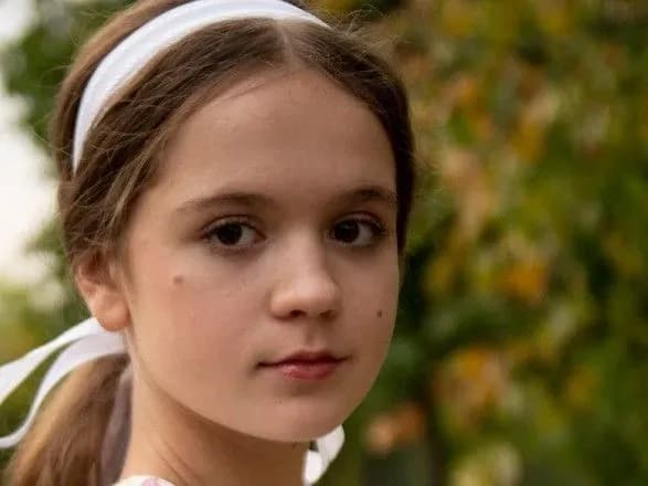 Нацотбор на Детское Евровидение: победила 13-летняя Злата Дзюнька