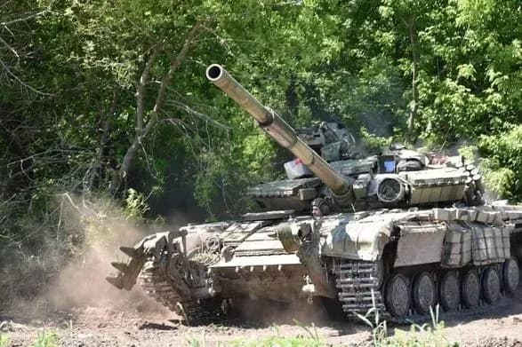 Генштаб: росіяни завдали 4 ракетні та 9 авіаційних ударів, здійснили понад 11 обстрілів з РСЗВ