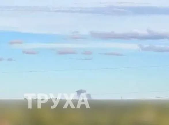 Кривий Ріг обстріляли зі “Смерчу”