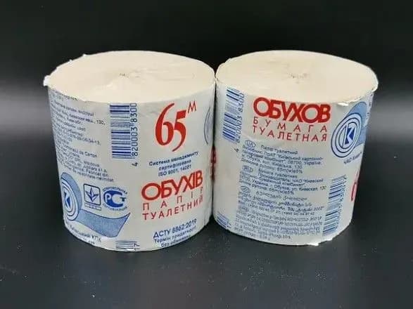 Експерт розповів, що очікує українців, якщо з полиць магазинів зникне “Обухів-65”