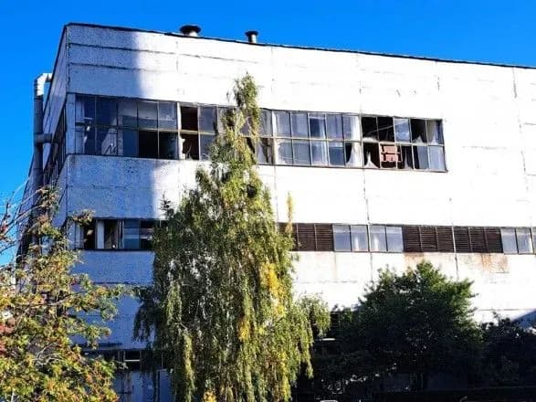ПАЕС вночі росіяни швидше за все атакували ракетою "Іскандер" - ОК "Південь"