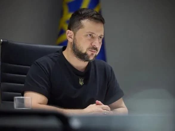 Зеленський знову зібрав Ставку: розглянули план дій з подальшої деокупації