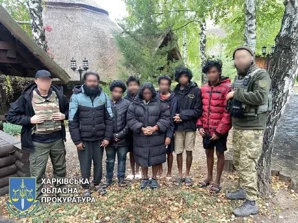 Жертвами російської окупації стали громадяни Шрі-Ланки: відкрито кримінальне провадження