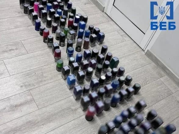 Бюро економічної безпеки викрило конвертаційний центр з обігом понад 3,5 млрд гривень