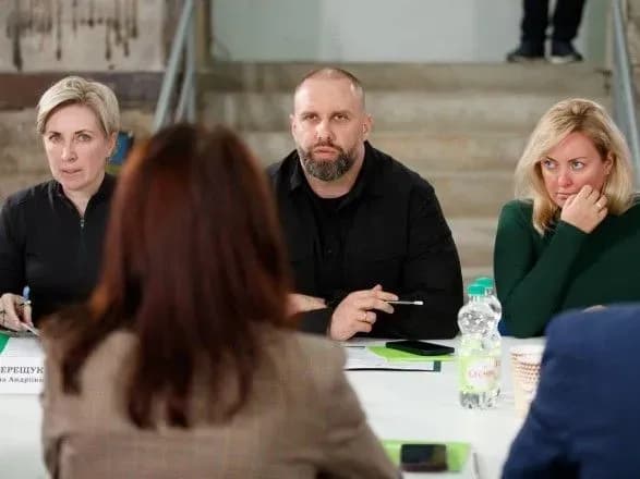 На деокупованій Харківщині планують створити понад 20 військових адміністрацій