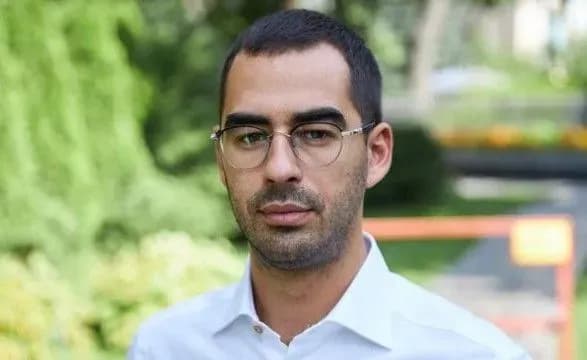 "Слузі" Трухіну обрали заставу