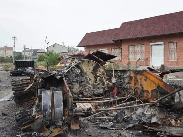 Авиация ВСУ нанесла удары по вражеским позициям: поражен склад с боеприпасами и 10 позиций ЗРК