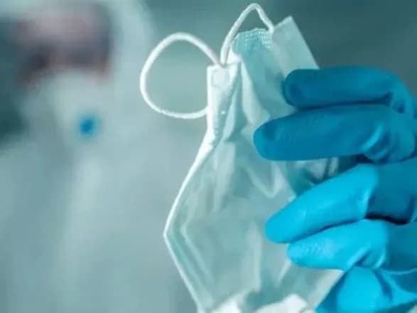 Тернопіль з 22 вересня повертається до маскового режиму