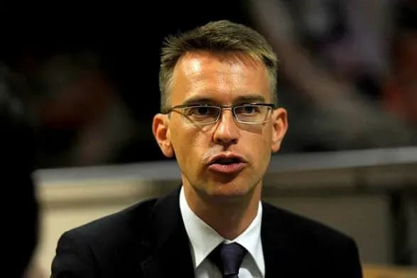 Представник ЄС: путін грає в "небезпечну ядерну гру", світ мусить його зупинити