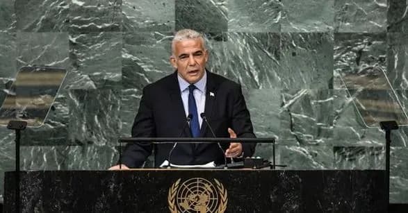 Прем'єр-міністр Ізраїлю: світ має застосувати "силу", якщо Іран створить ядерну бомбу