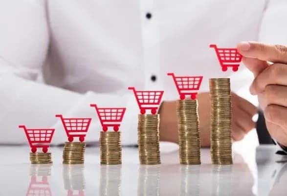 У Мінфіні очікують, що до кінця року падіння ВВП може сягнути 33%