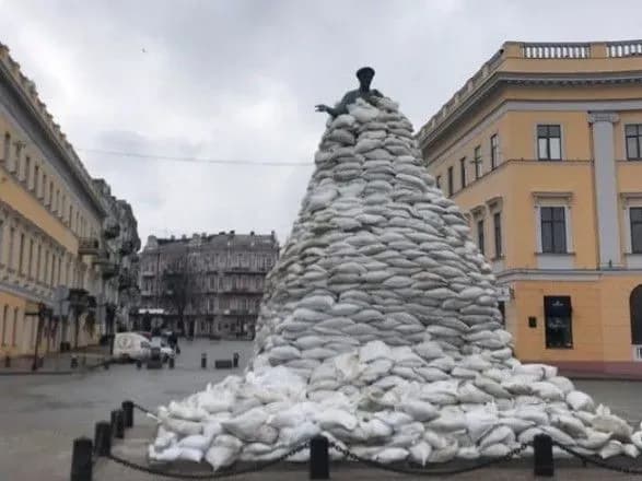 Намагалися атакувати Одесу: ЗСУ збили ще 4 російських дрони-камікадзе