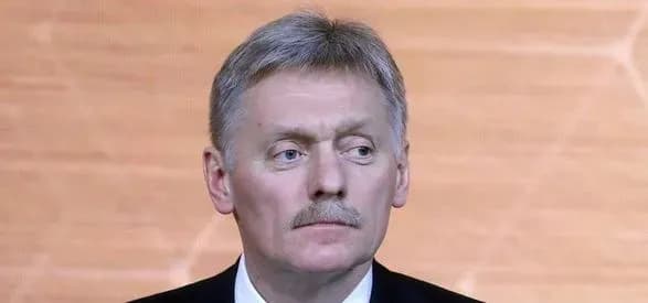 кремль: удари по Донбасу вважатимуться ударами по росії