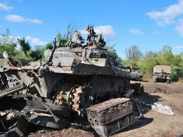 ЗСУ відбили атаки росіян у районах 3 населених пунктів та знищили два БпЛА